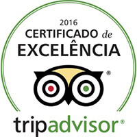 Depoimentos tripadvisor