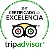 Depoimentos tripadvisor